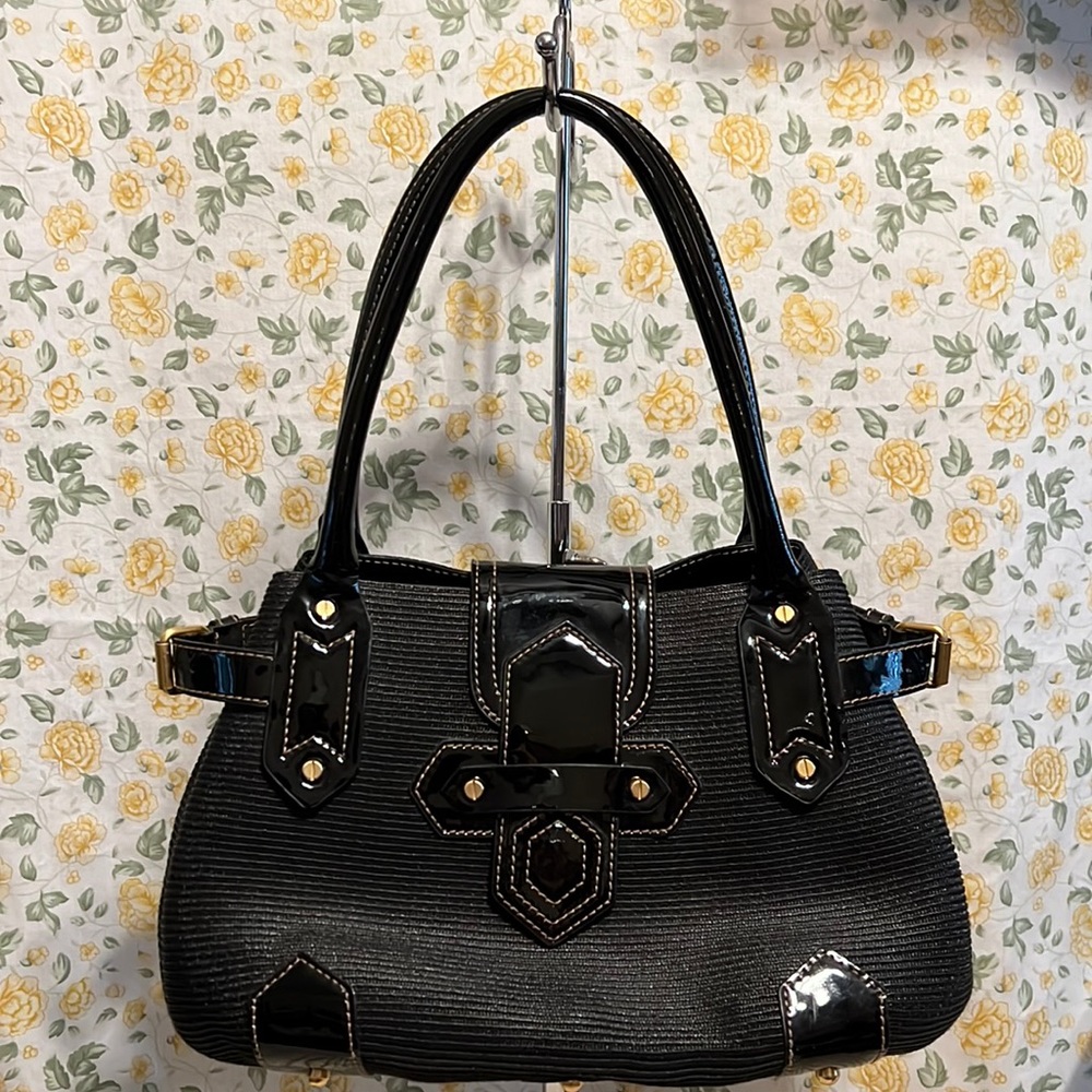 Eric Javits New York Handbag View 2